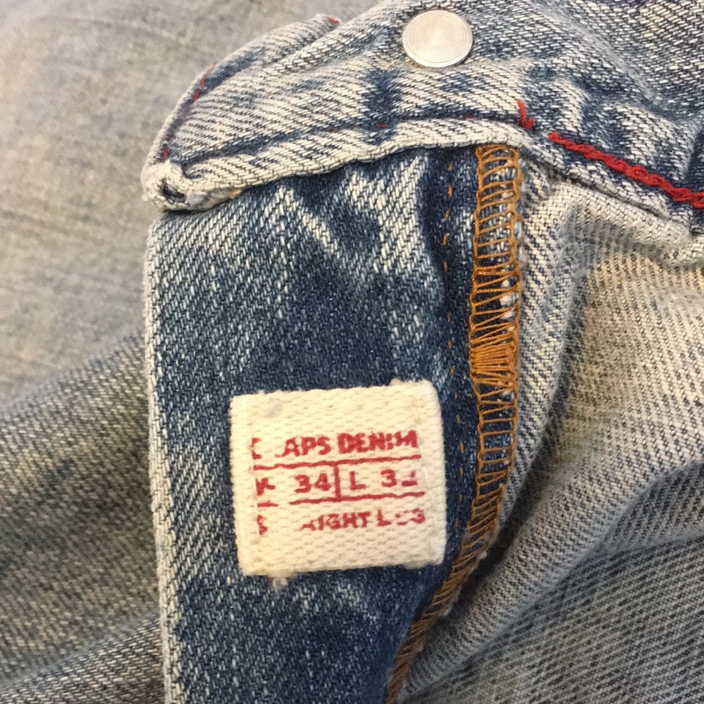 Chaps Jeans - image 6